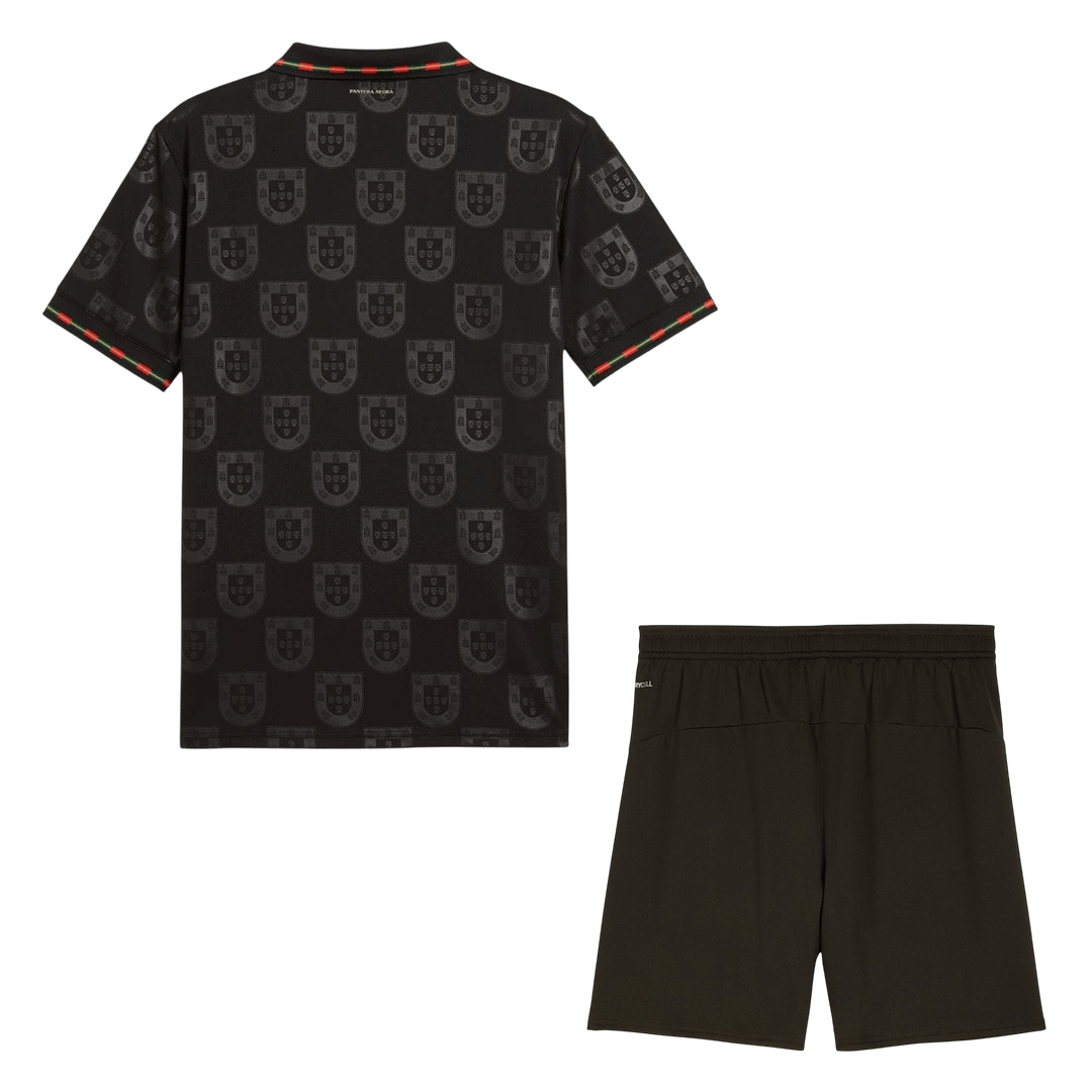 Португалия Футболен екип - Световно 2026