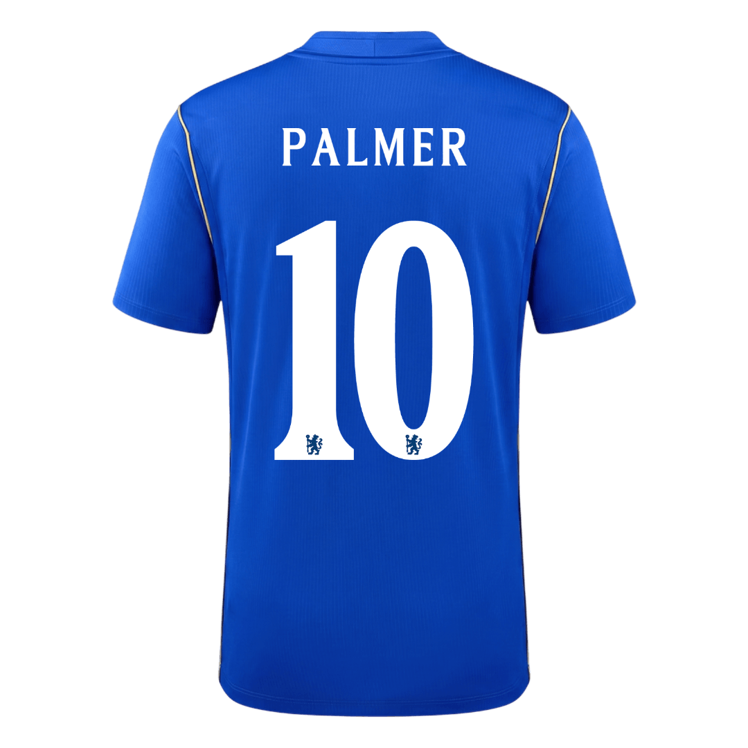 PALMER #10 Челси Домакинска Тениска 2026/27