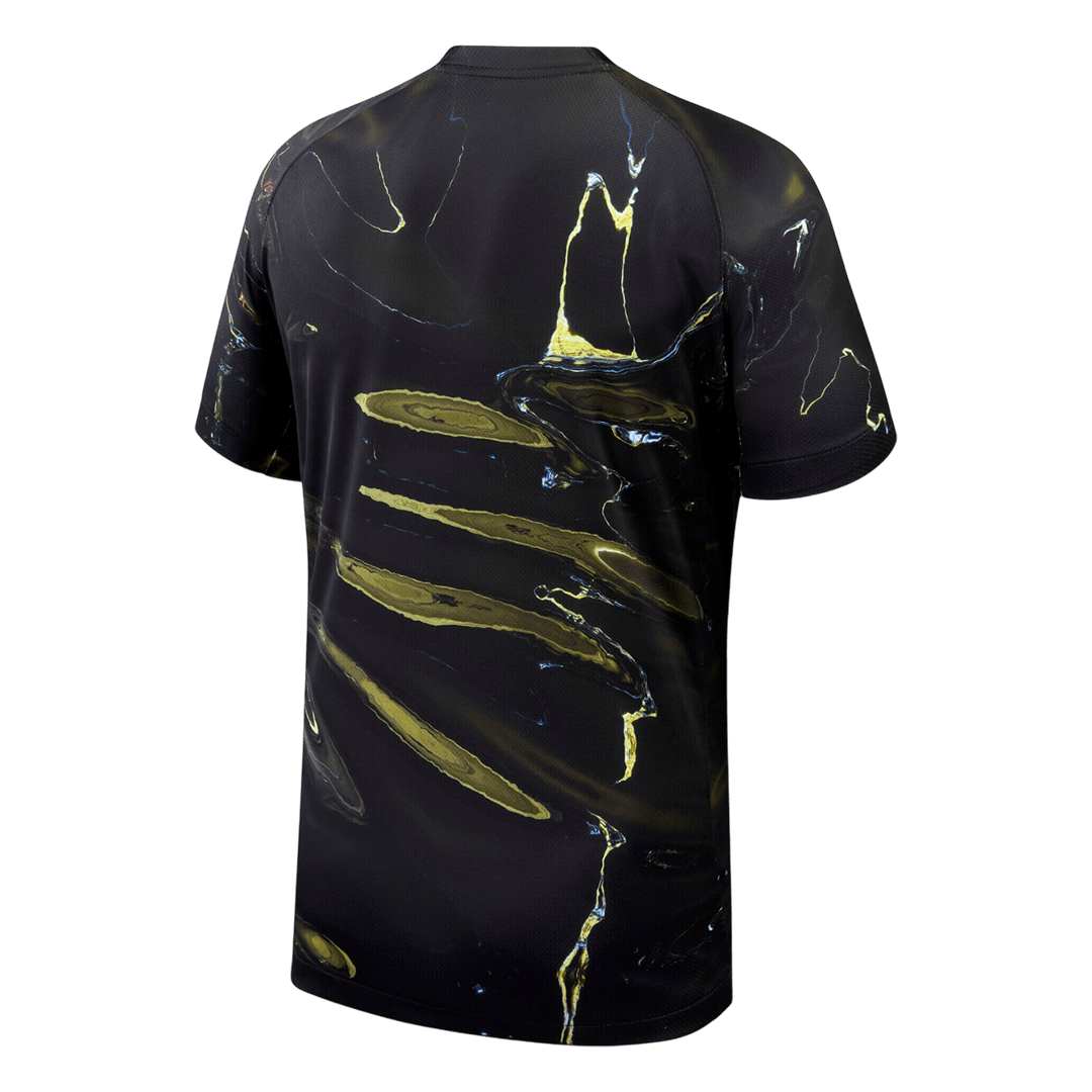 Пари Сен Жермен Тениска 2025/26