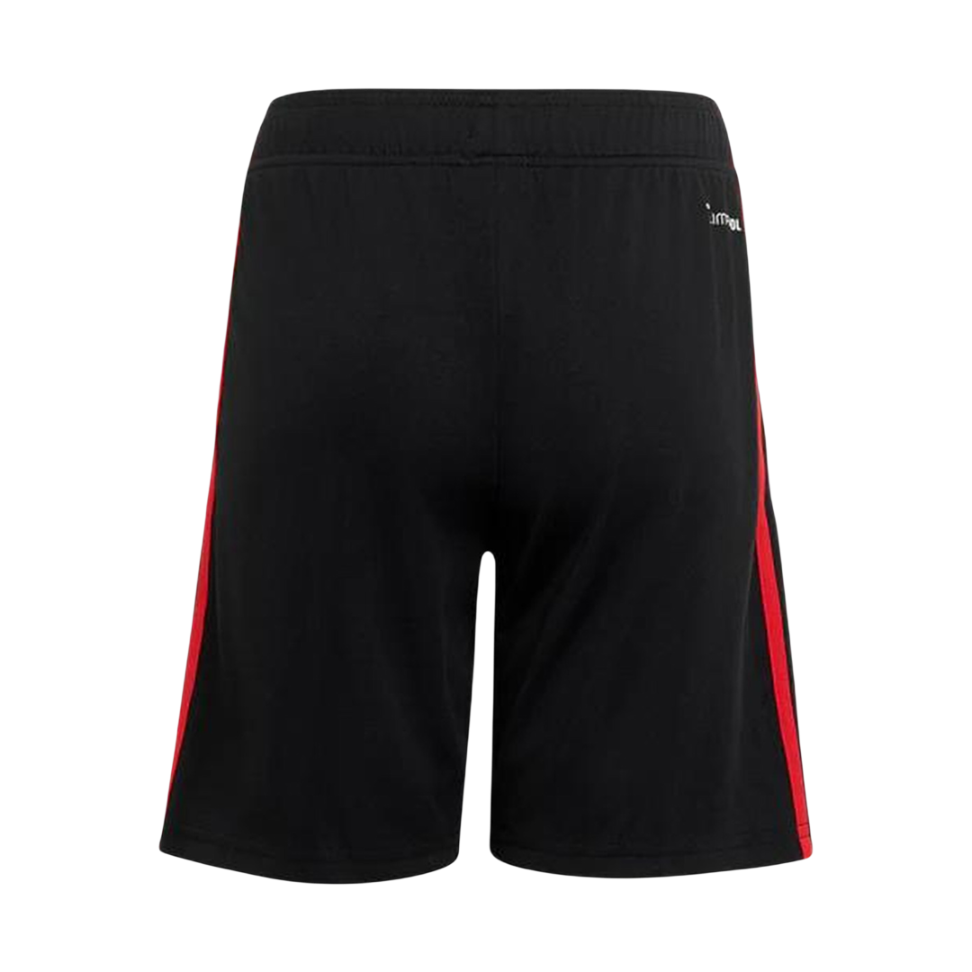 Мексико Трета Шорти - Световно 2026