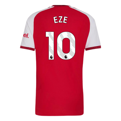 EZE #10 Арсенал Домакинска Тениска 2026/27 Authentic
