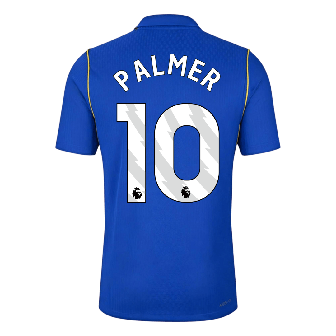 PALMER #10 Челси Домакинска Тениска 2026/27 Authentic