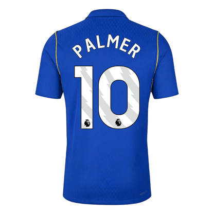 PALMER #10 Челси Домакинска Тениска 2026/27 Authentic