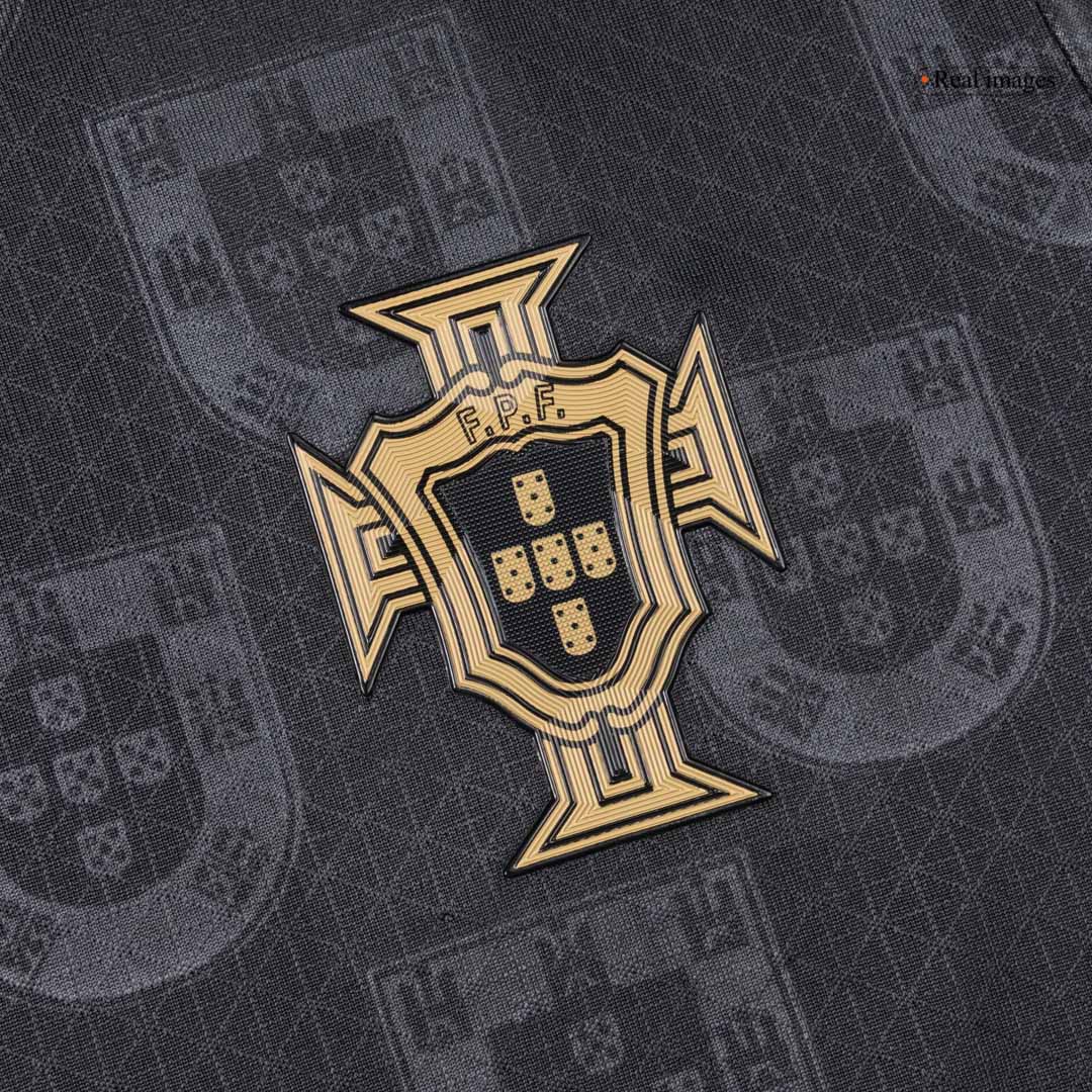 Португалия Тениска - Световно 2026 Authentic