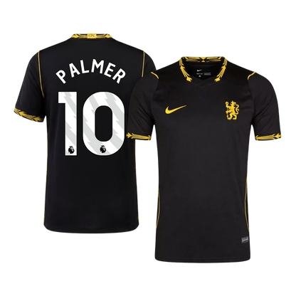 PALMER #10 Челси Гостуваща Тениска 2026/27