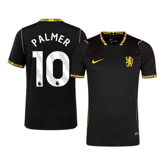 PALMER #10 Челси Гостуваща Тениска 2026/27