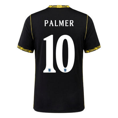 PALMER #10 Челси Гостуваща Тениска 2026/27