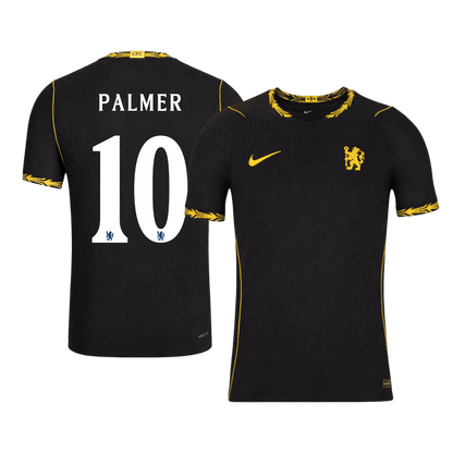 PALMER #10 Челси Гостуваща Тениска 2026/27 Authentic - UCL