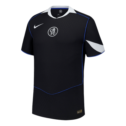 Челси Трета Тениска 2025/26 Authentic