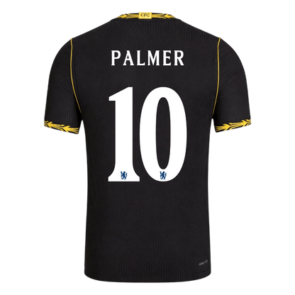 PALMER #10 Челси Гостуваща Тениска 2026/27 Authentic - UCL