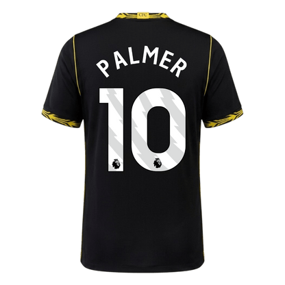PALMER #10 Челси Гостуваща Тениска 2026/27