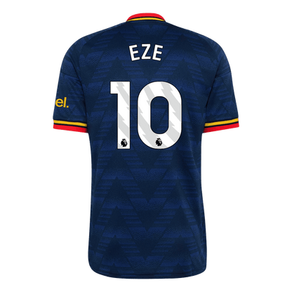 EZE #10 Арсенал Гостуваща Тениска 2026/27