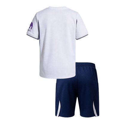 Тотнъм Хотспър Домакинска Футболен екип 2026/27 Детско