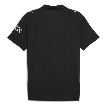 Манчестър Сити Гостуваща Тениска 2025/26