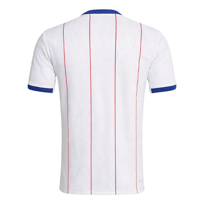 Челси Трета Тениска 2026/27 Authentic