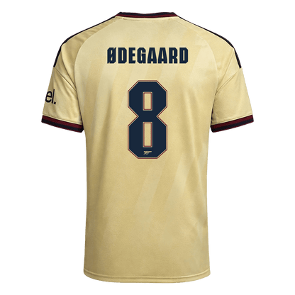 ØDEGAARD #8 Арсенал Трета Тениска 2026/27 - UCL