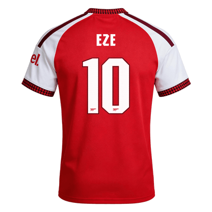 EZE #10 Арсенал Домакинска Тениска 2026/27 - UCL