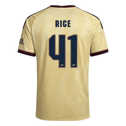RICE #41 Арсенал Трета Тениска 2026/27 - UCL