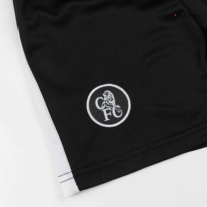 Челси Трета Футболен екип 2025/26 Детско