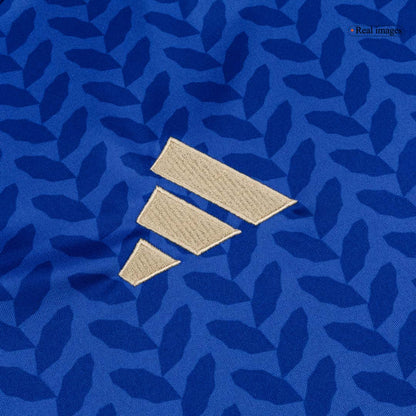 Италия Домакинска Футболен екип - Световно 2026
