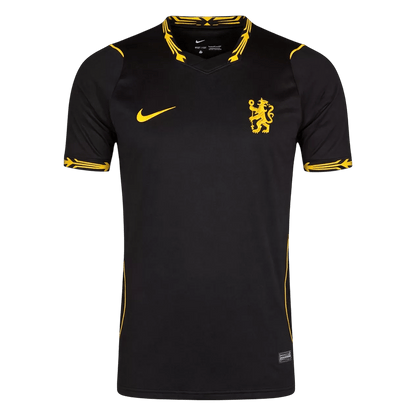 ENZO #8 Челси Гостуваща Тениска 2026/27 - UCL