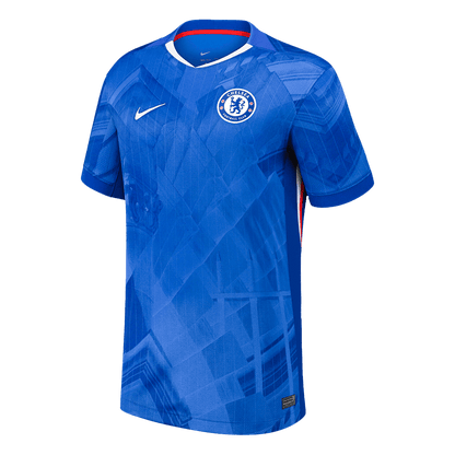 Челси Домакинска Тениска 2025/26