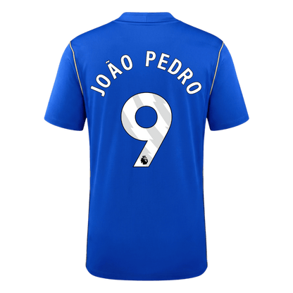 JOÃO PEDRO #9 Челси Домакинска Тениска 2026/27