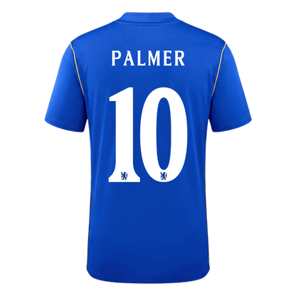 PALMER #10 Челси Домакинска Тениска 2026/27 - UCL