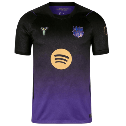 PEDRI #8 Барселона Гостуваща Тениска 2026/27 Authentic - UCL