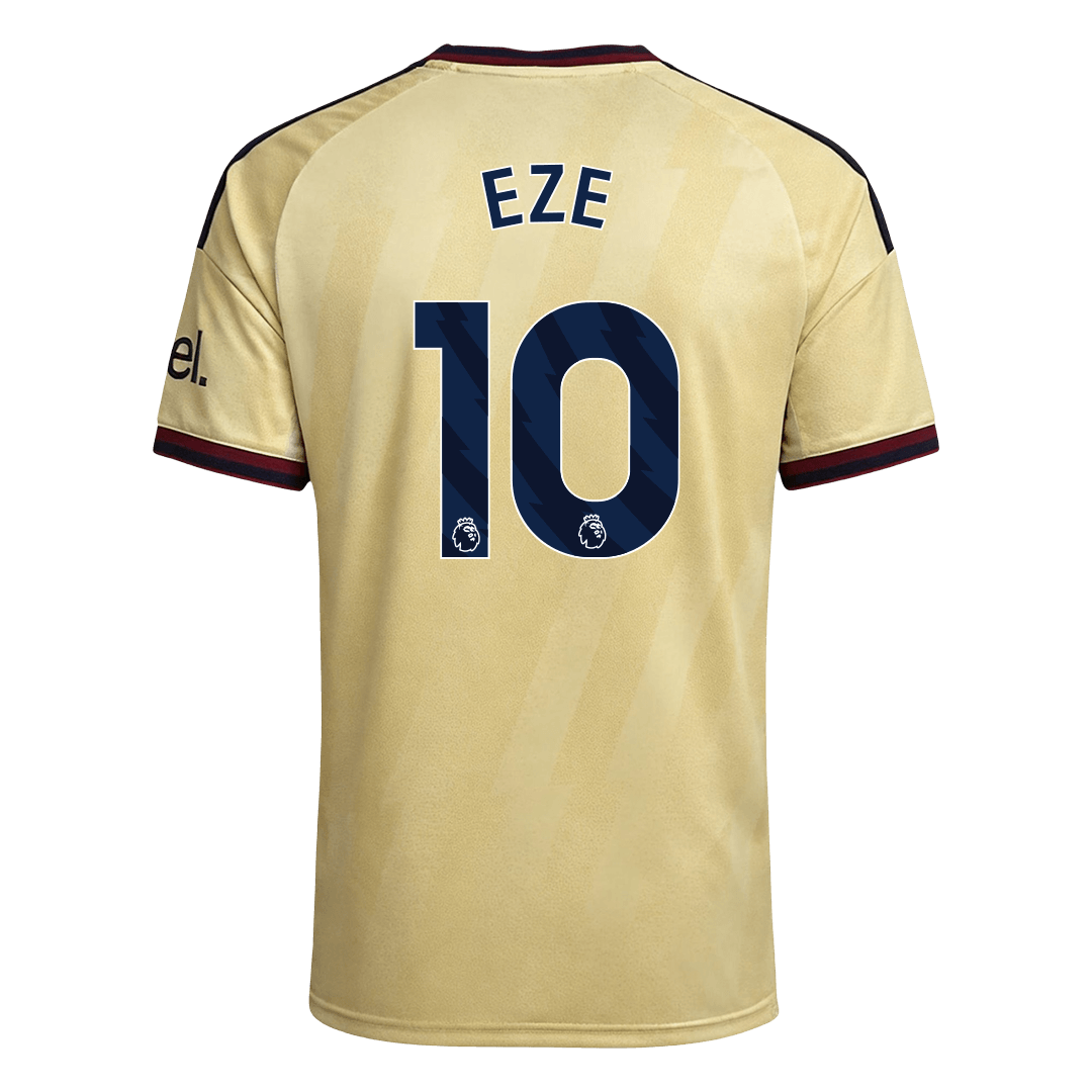 EZE #10 Арсенал Трета Тениска 2026/27