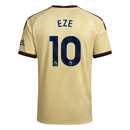 EZE #10 Арсенал Трета Тениска 2026/27