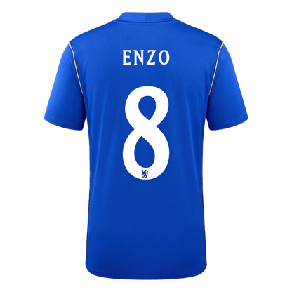ENZO #8 Челси Домакинска Тениска 2026/27