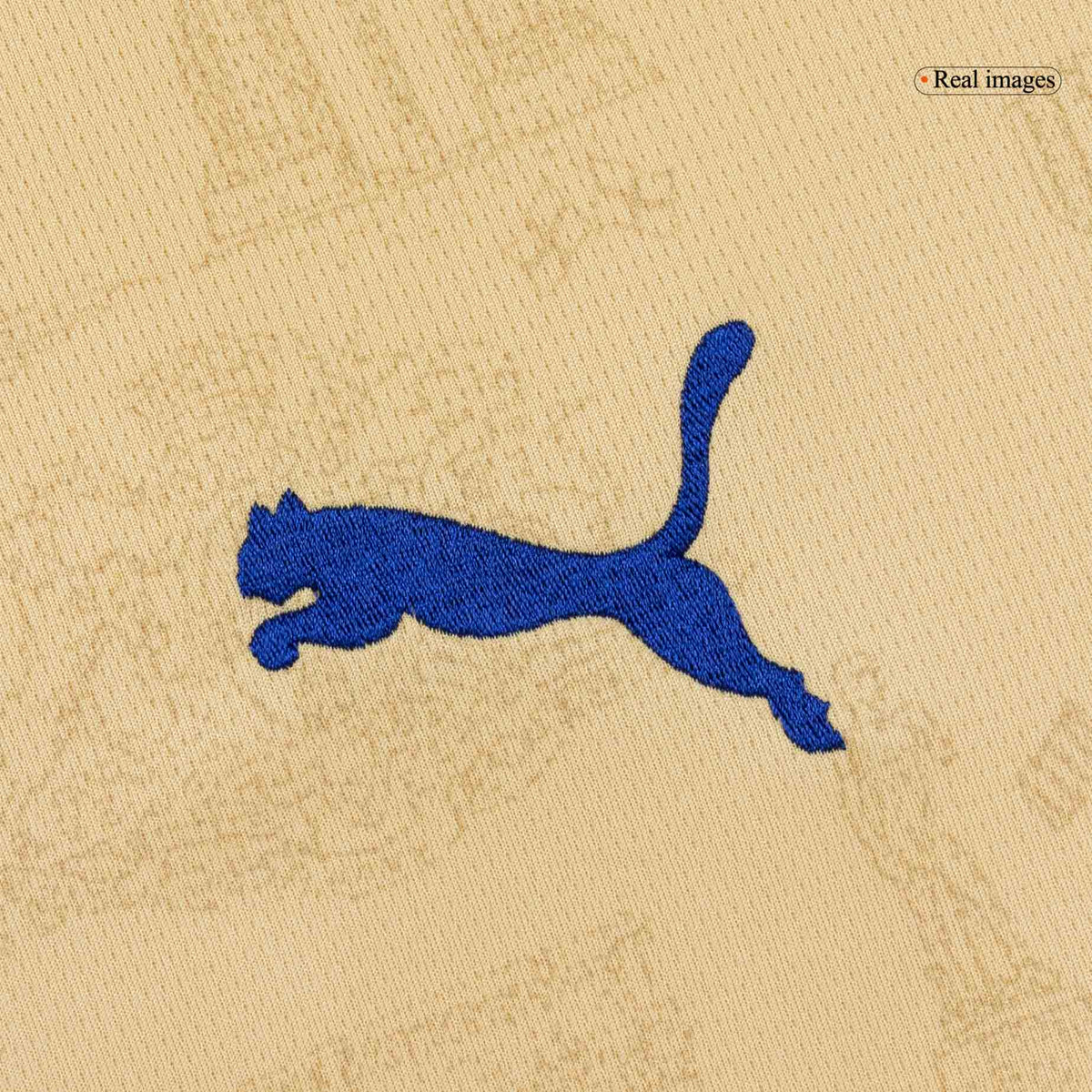 Олимпик Марсилия Четвърта Тениска 2025/26