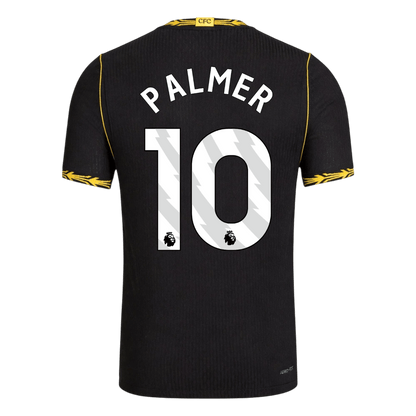PALMER #10 Челси Гостуваща Тениска 2026/27 Authentic
