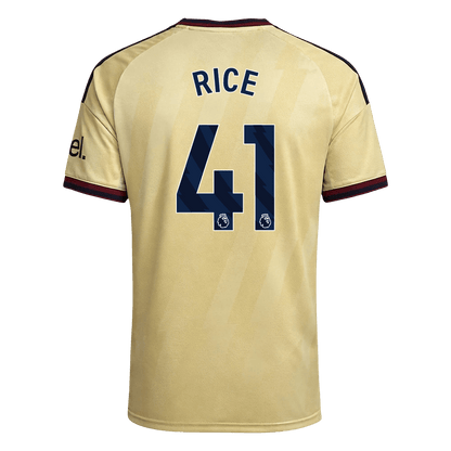 RICE #41 Арсенал Трета Тениска 2026/27