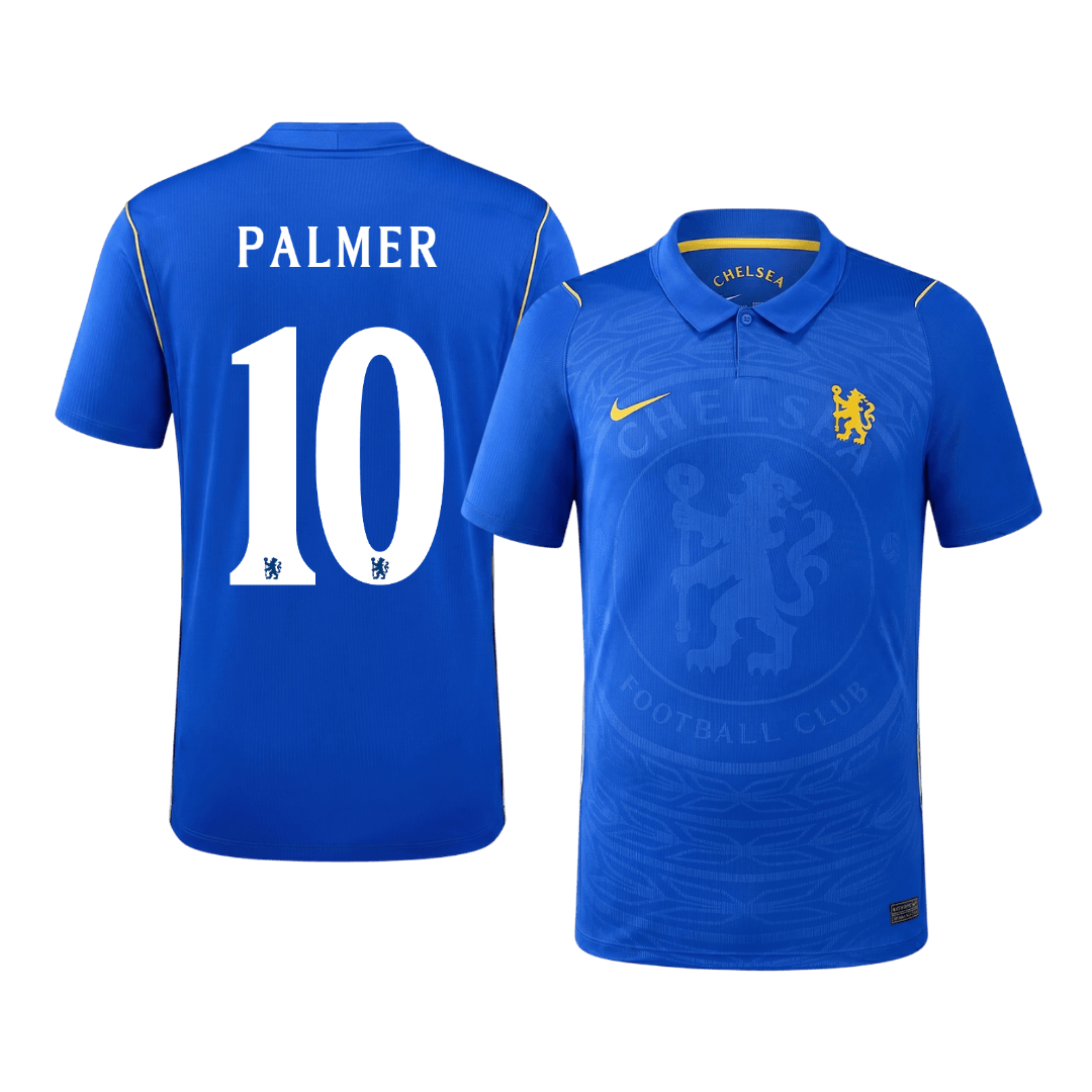 PALMER #10 Челси Домакинска Тениска 2026/27
