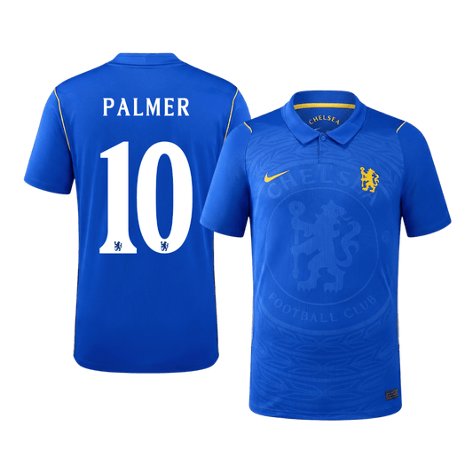 PALMER #10 Челси Домакинска Тениска 2026/27