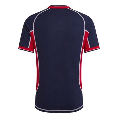 Ретро Манчестер Юнайтед Трета Тениска 2000/01