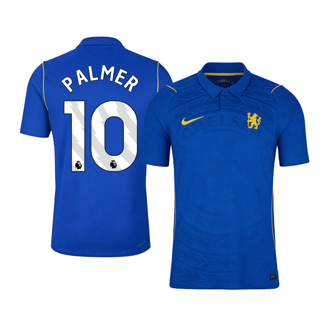 PALMER #10 Челси Домакинска Тениска 2026/27 Authentic