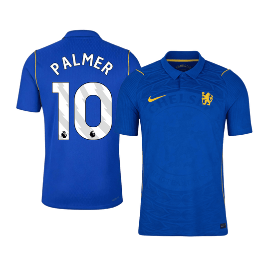 PALMER #10 Челси Домакинска Тениска 2026/27 Authentic
