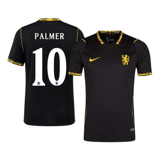 PALMER #10 Челси Гостуваща Тениска 2026/27