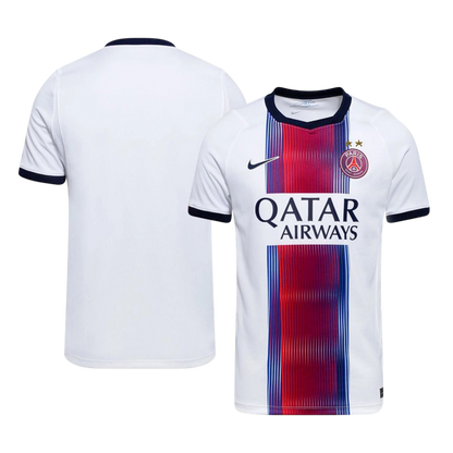 Пари Сен Жермен Гостуваща Тениска 2026/27