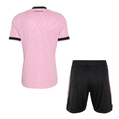 Ювентус Гостуваща Футболен екип 2026/27